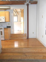 Eagle Mill Towers apartment photos